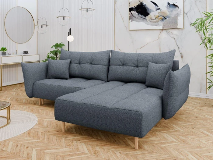 Ecksofa Rain