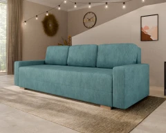 3-Sitzer CELESTE Schlafsofa